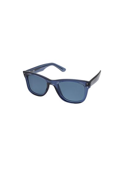 Slazenger 6892 C3 50-22-145 Wayfarer Reverse Unisex Sunglasses Uv400