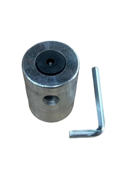 İtal Örümcek Tip Tırpan Başlığı Tek Parça