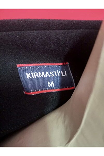 Kirmastili Özel Güvenlik Polar