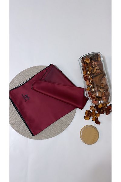 Onur Scarf - New Gradient Color Transitional Rayon Fabric Silky Scarf Seasonal Product Quality Fashion Store
