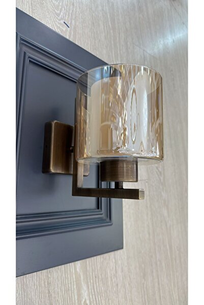 Elit Aydınlatma Leonis New Generation Modern Wall Lamp