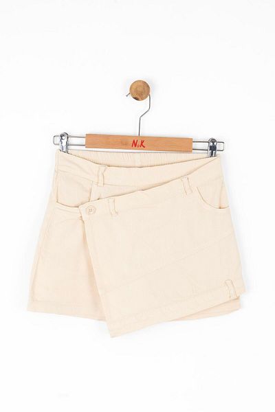 nk kids Κοριτσίστικη Φούστα Rhythm Shorts 56309
