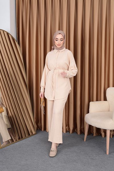 HB MODA COLLECTİON Σετ δύο τεμαχίων