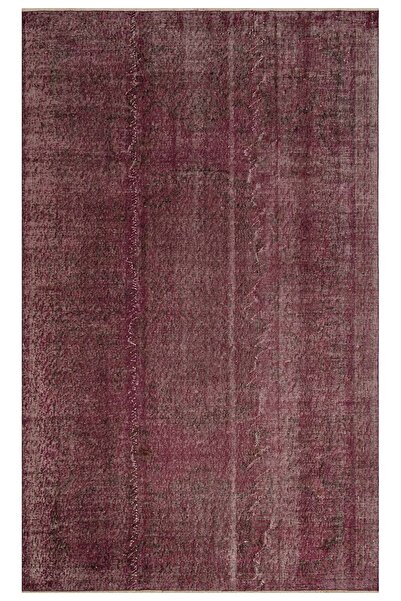 Sempati halı El Dokuma   Vintage Eskitme Halı 166x268 cm 10381