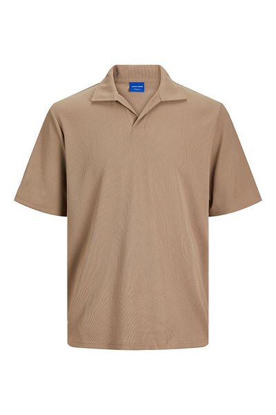 Jack & Jones Μπλουζάκι JorValencia Ottoman Polo 12253954