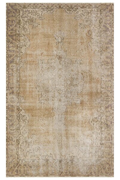 Sempati halı Benzersiz Vintage Eskitme Halı 150x242 cm 10393