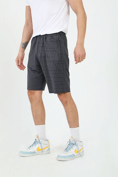 Joma Ανδρικό σορτς Poly.dark M 4231409