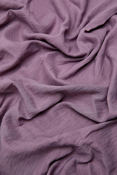 Levidor Lilac Plain Style Shawl