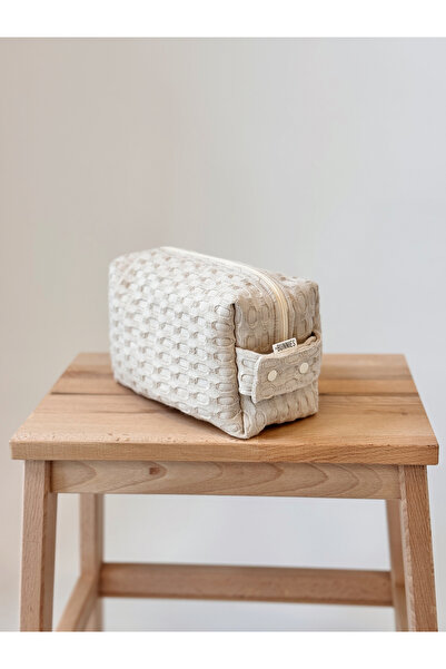 BEIGE - Maintenance bag