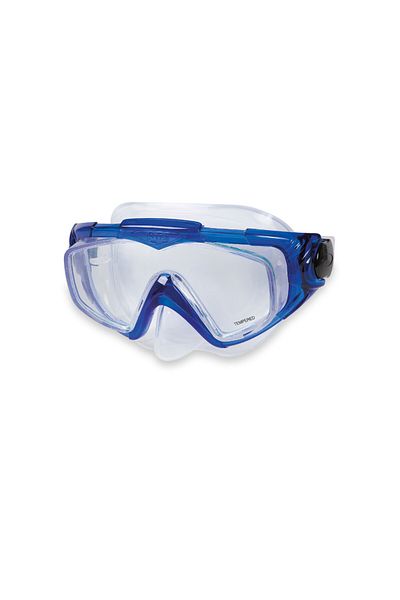 hediyecik 180 Degree Black Adult Diving Mask - Toy Story Age 13+