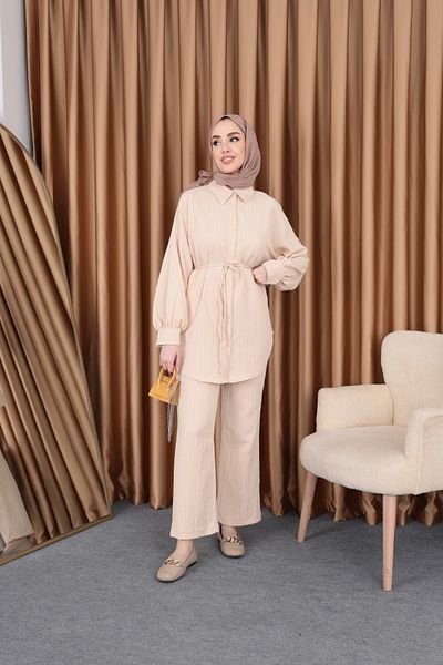HB MODA COLLECTİON Σετ δύο τεμαχίων