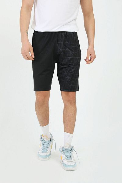 Joma Ανδρικό σορτς casual σκούρο 4231409