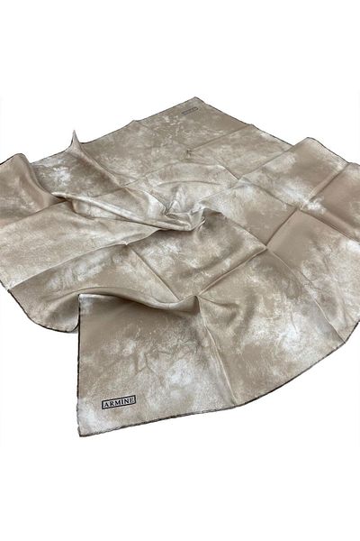 Armine Σειρά Nostalgia Silk Twill Φουλάρι 8333d-81