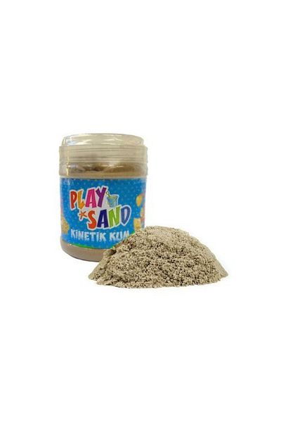 Play Sand Kinetic Play Sand 688 Gr