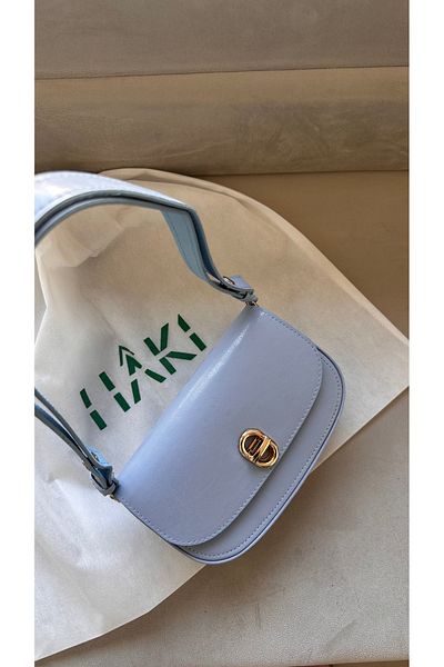Boutiquehaki Geantă de umăr și crossbody Marie