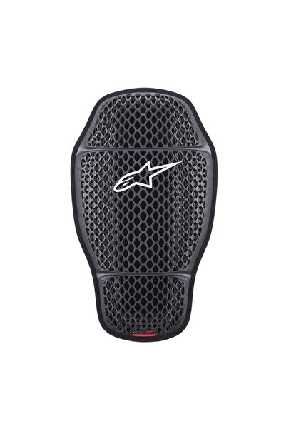 Alpinestars Nucleon Kr-celli Pr Sırt Koruması Siyah