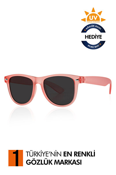 PIERLE Trevi Çocuk Güneş Gözlüğü