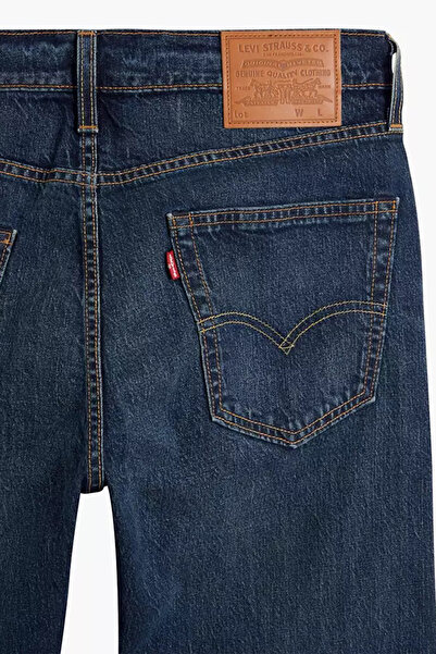 Levi's 502 Regular Fit Normal Bel Düz Paça Jeans Чоловічі ДЖИНСИ 29507