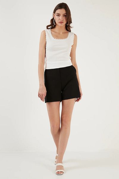 İKLİM LİFE Blouse with Lace
