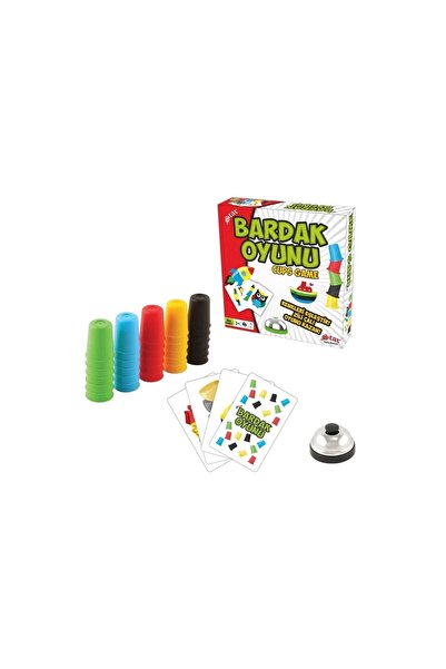 Star Oyun Star Bardak Oyunu Renkleri Eşleştir Zili Çal Oyunu Kazan