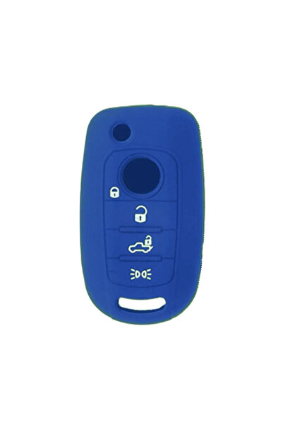 Cartex Dodge Neon (2015-2018) ΜΠΛΕ ΚΑΛΥΜΜΑ ΚΛΕΙΔΙΟΥ