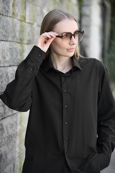 ModaLand Vintage Unisex Sunglasses