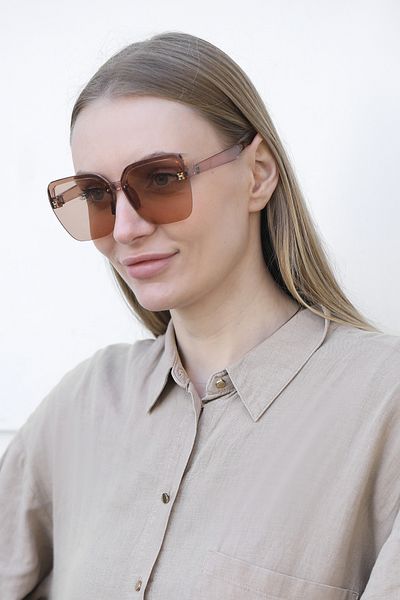 ModaLand Vintage Unisex Sunglasses