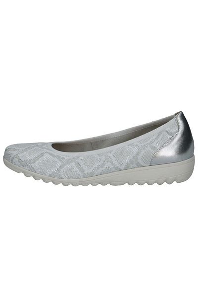 Caprice Ballerinas