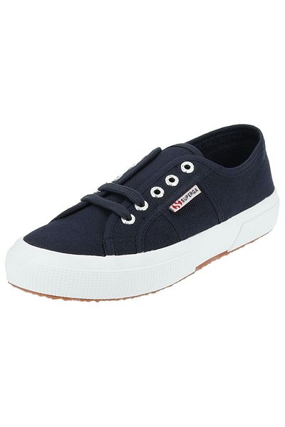 Superga Sportovní obuv