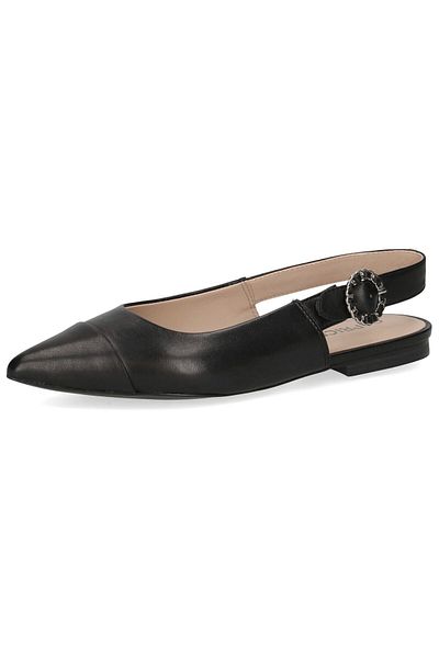 Caprice Ballerinas
