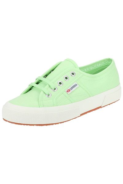Superga Sportovní obuv