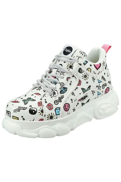 Buffalo Sneaker