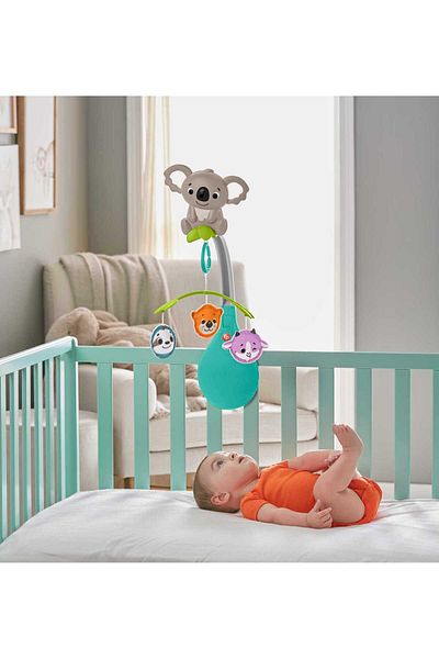 FISHER PRICE Sweet Sense Mobile HGB90
