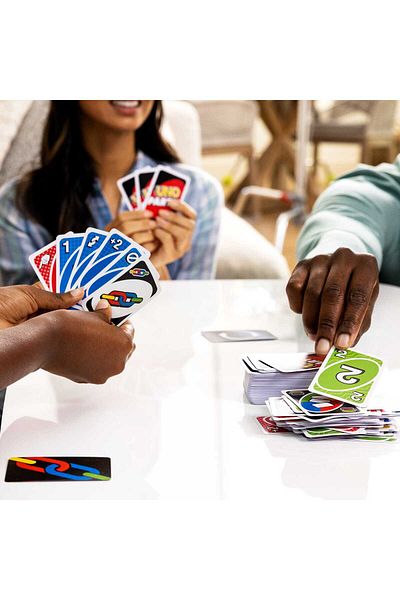 Uno Party HMY49