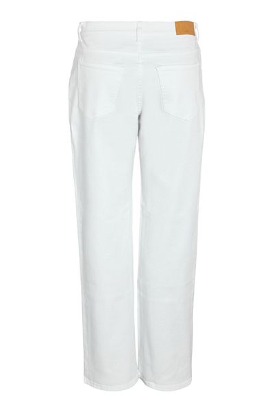 Noisy May NMYOLANDA NW WIDE JEANS VI435BW S*