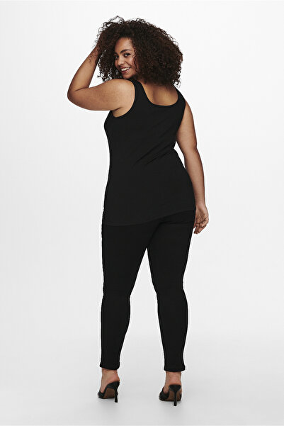 Only Carmakoma CARTIME LIFE TANK TOP JRS