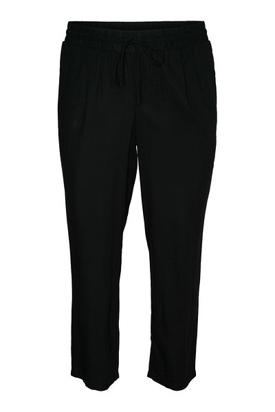 Veromoda Curve VMCJESMILO ANKLE PANTS WVN GA NOOS CUR