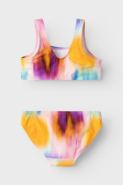 Name it NMFZELIA BIKINI