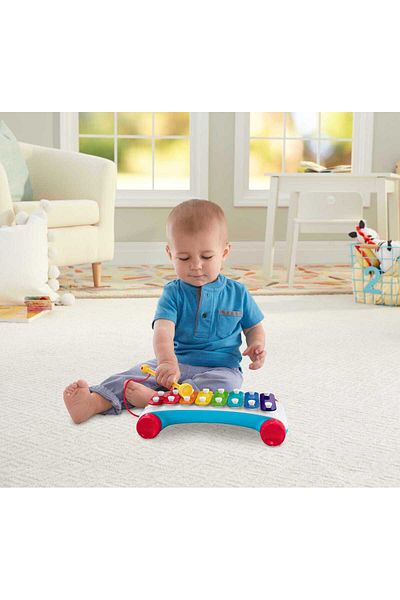 FISHER PRICE Xilofon clasic Cmy09