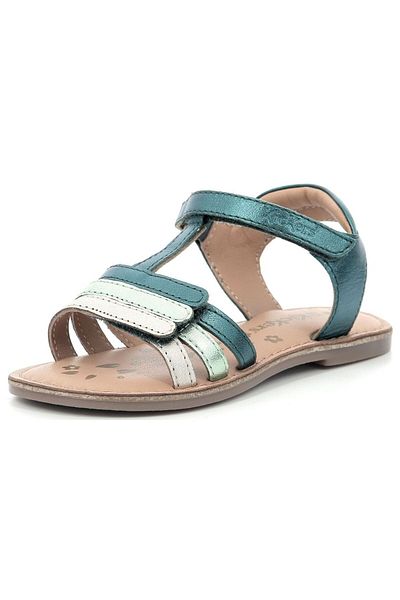 Kickers Sandály – stylový design a pohodlný střih