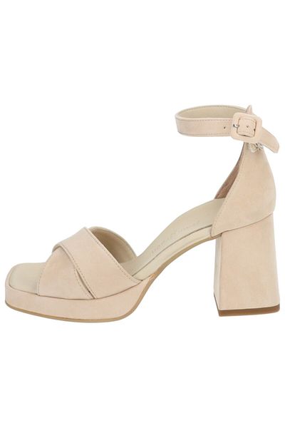 Paul Green Sandalen – bequemes und stilvolles Design