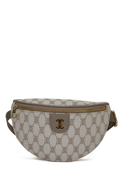 Pierre Cardin Szürke női deréktáska 05PO22Y1633