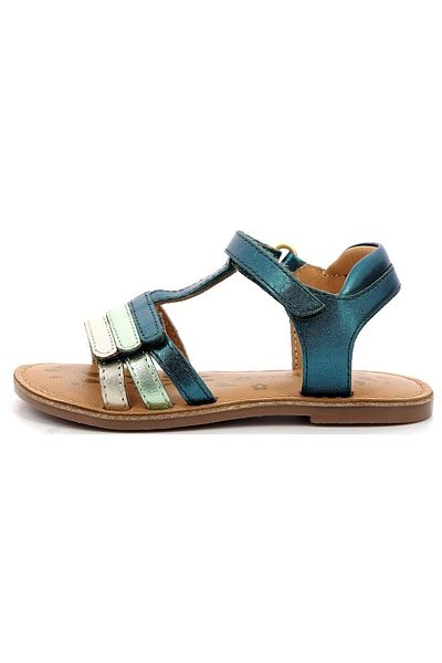 Kickers Sandály – stylový design a pohodlný střih