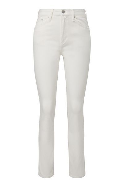 s.Oliver Denim-Slim-Fit-Schnitt