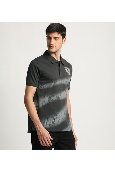 Beverly Hills Polo Club SHORT SLEEVE POLO