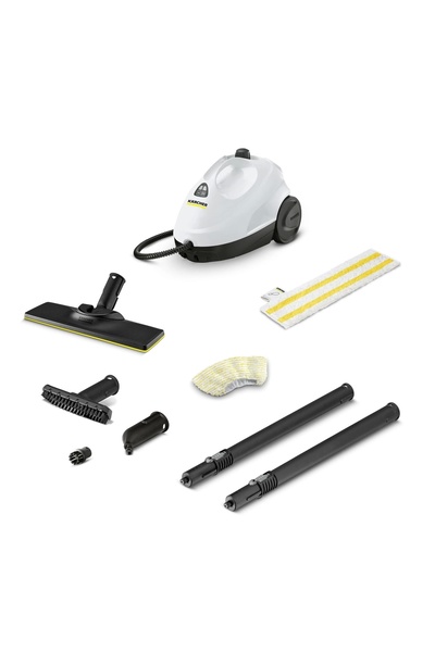 Karcher Sc 2 Easyfix Buharlı Temizleyici