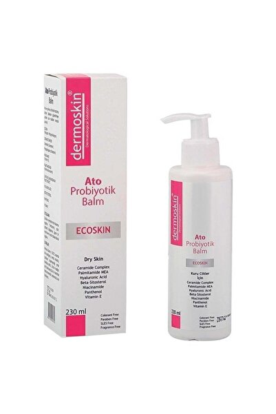 Dermoskin Dermoskın Ato Probıyotık Balm