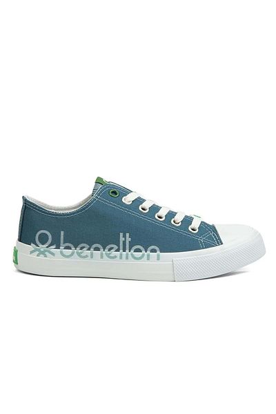 Benetton 30565 Ανδρικά αθλητικά παπούτσια