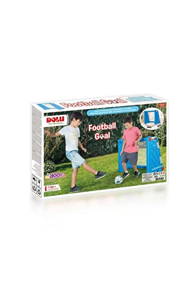 DOLU OYUNCAK 3026 Büyük Kale -Dolu - Yubi