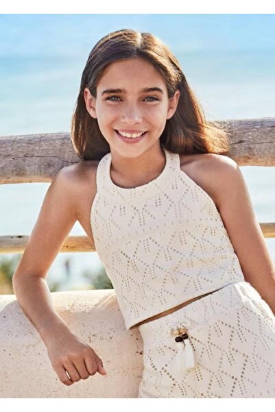 MAYORAL بلوزة بناتي 24YMYR6025